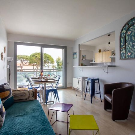 Le Puits  Apartment La Pinede-2 By Interhome מראה חיצוני תמונה