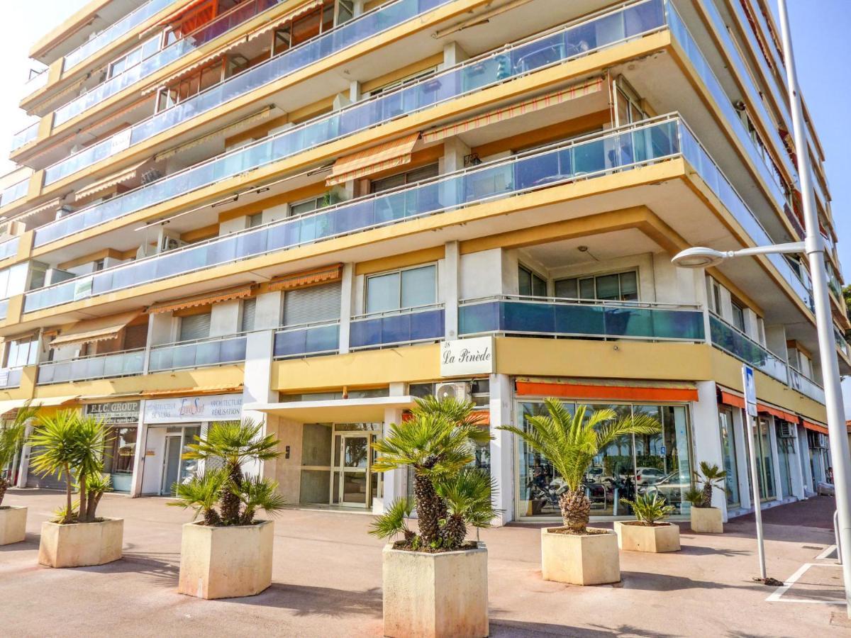 Le Puits  Apartment La Pinede-2 By Interhome מראה חיצוני תמונה