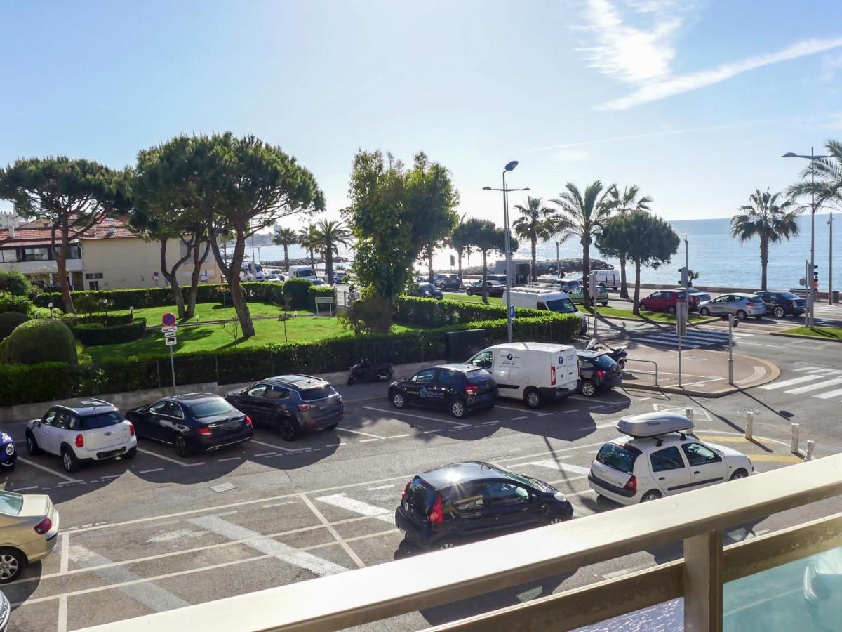 Le Puits  Apartment La Pinede-2 By Interhome מראה חיצוני תמונה