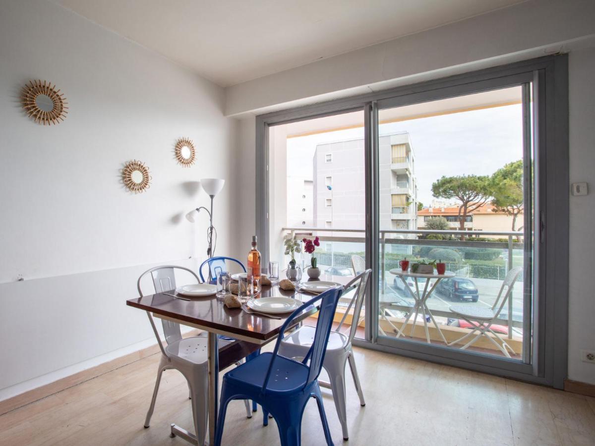 Le Puits  Apartment La Pinede-2 By Interhome מראה חיצוני תמונה