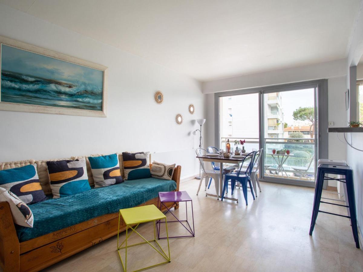 Le Puits  Apartment La Pinede-2 By Interhome מראה חיצוני תמונה
