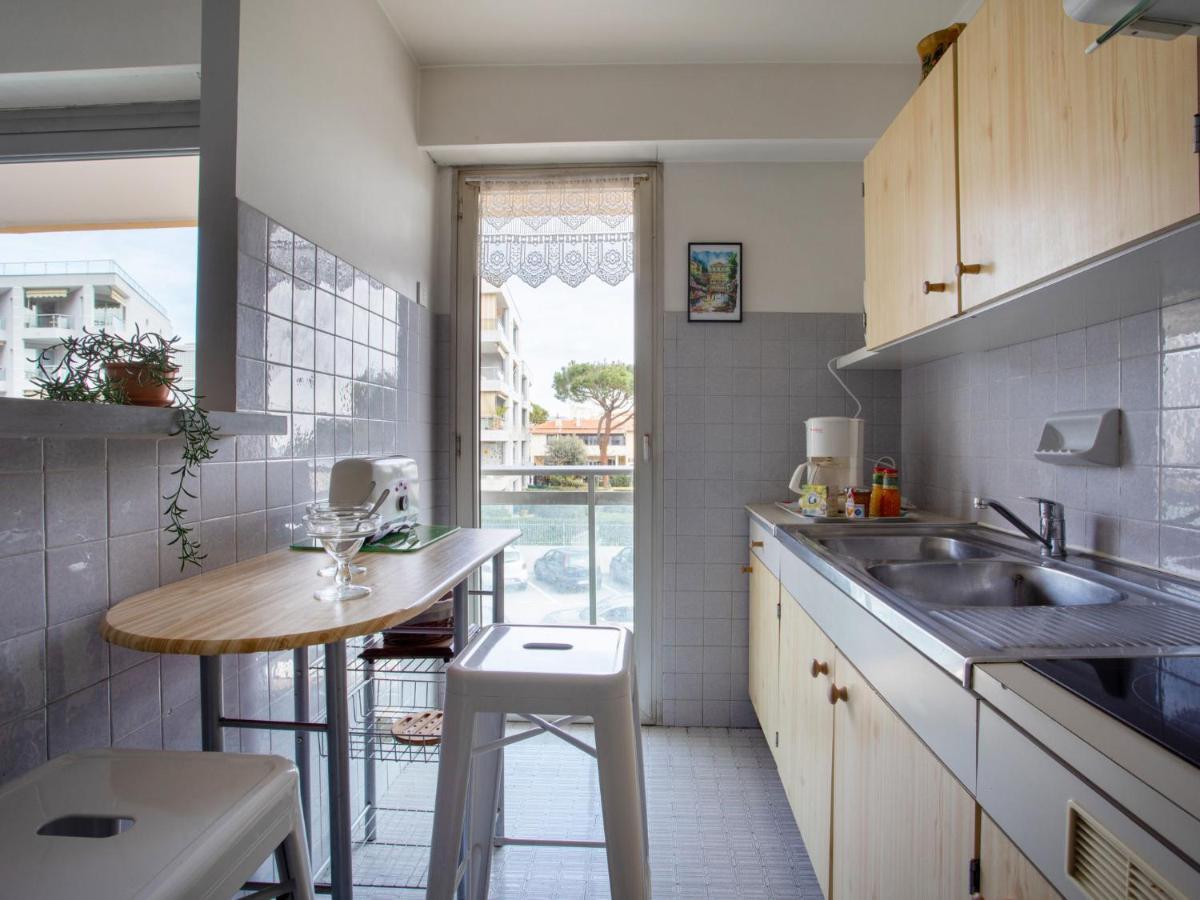 Le Puits  Apartment La Pinede-2 By Interhome מראה חיצוני תמונה