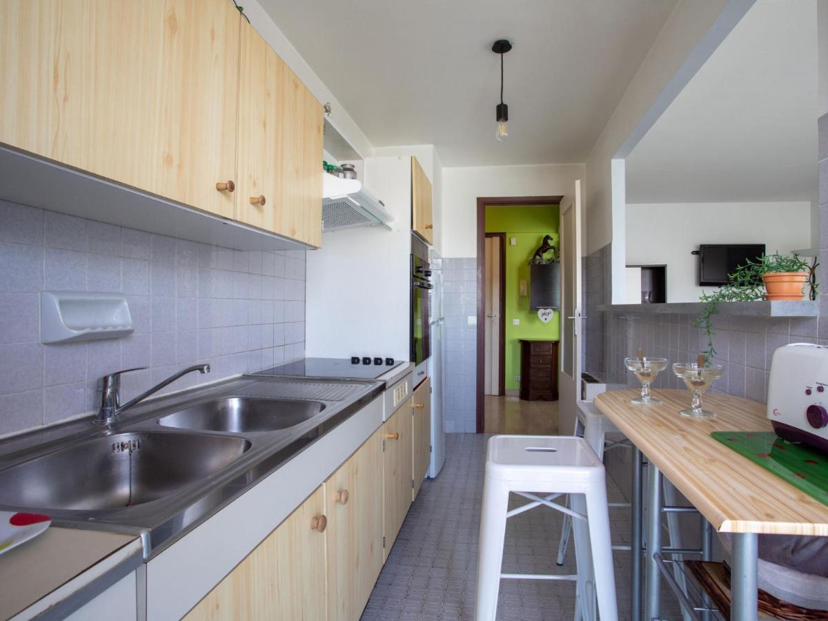 Le Puits  Apartment La Pinede-2 By Interhome מראה חיצוני תמונה