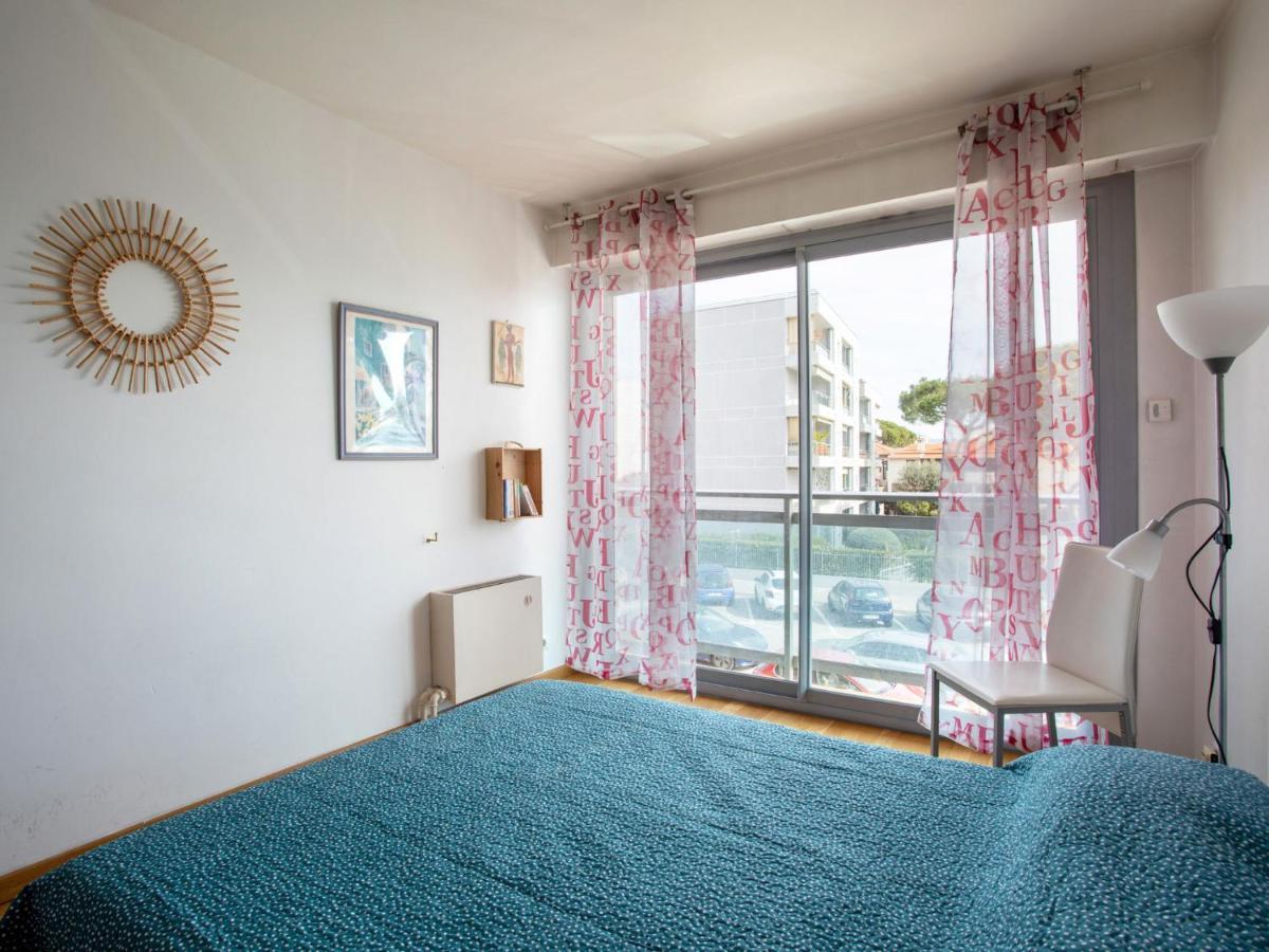 Le Puits  Apartment La Pinede-2 By Interhome מראה חיצוני תמונה