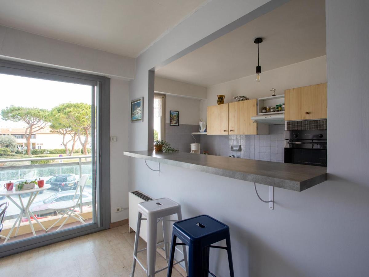 Le Puits  Apartment La Pinede-2 By Interhome מראה חיצוני תמונה