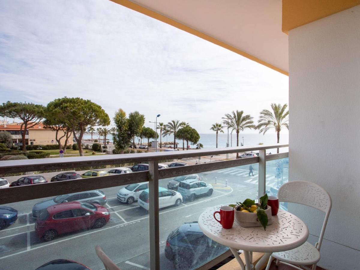 Le Puits  Apartment La Pinede-2 By Interhome מראה חיצוני תמונה
